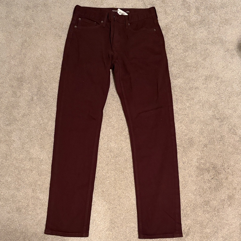 Men’s Old Navy Pants